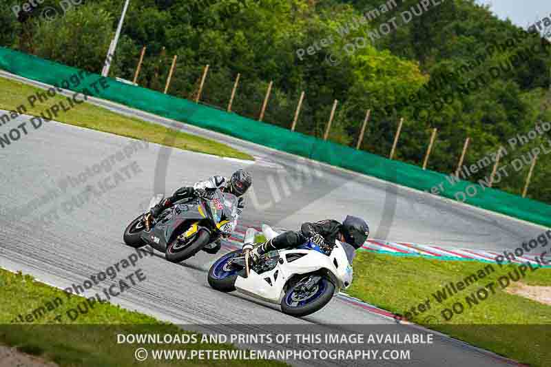 Slovakia Ring;event digital images;motorbikes;no limits;peter wileman photography;trackday;trackday digital images